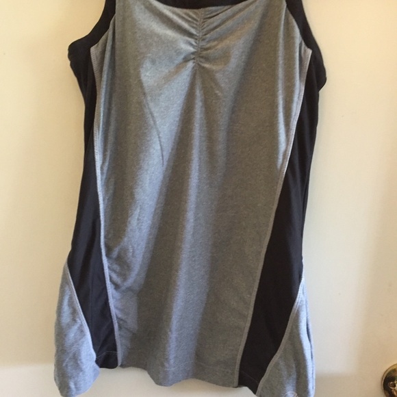 MPG Racerback Sport Top Size S - Picture 5 of 10